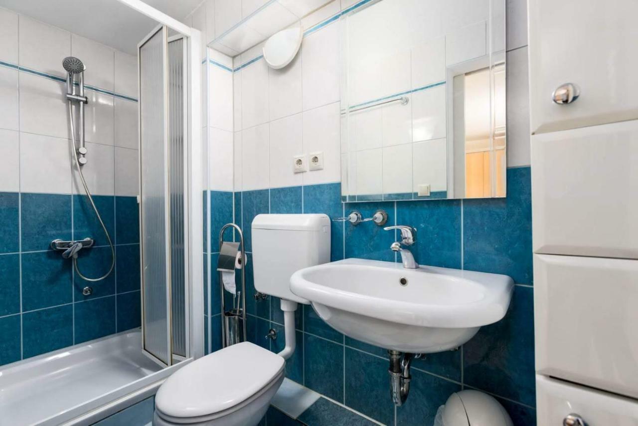 Apartmani Vinko Tribunj-Sovlje Tribalj Екстериор снимка