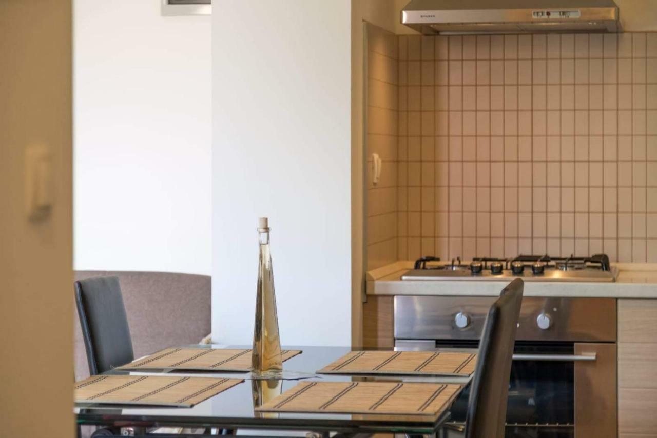 Apartmani Vinko Tribunj-Sovlje Tribalj Екстериор снимка